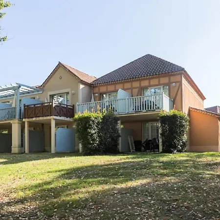 La Du - Maeva - 2 Pieces 5 Personnes - Selection Mae-5801 * モンフランカン