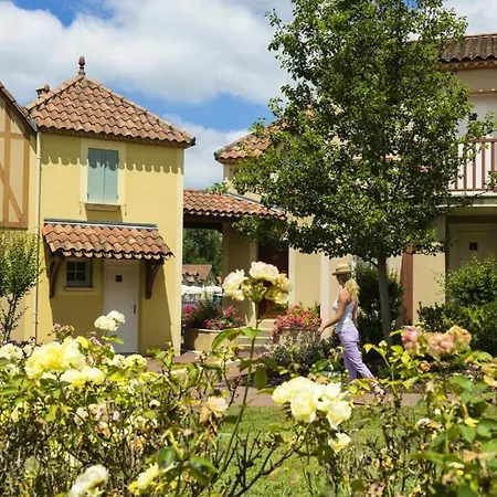 La Du - Maeva - 2 Pieces 5 Personnes - Selection Mae-5801 アパート *