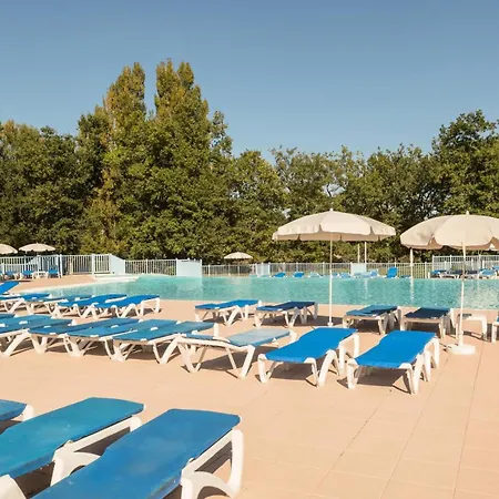 La Du - Maeva - 2 Pieces 5 Personnes - Selection Mae-5801