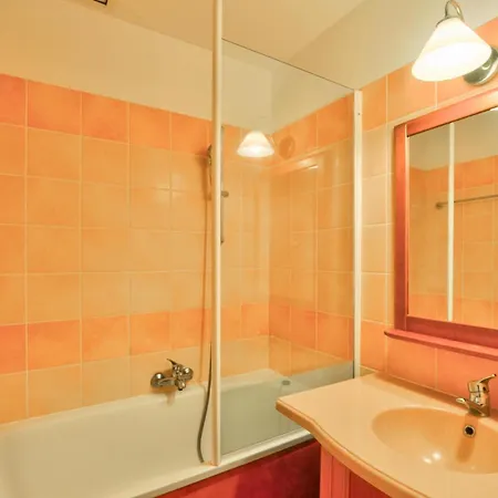 アパート La Du - Maeva - 2 Pieces 5 Personnes - Selection Mae-5801 *