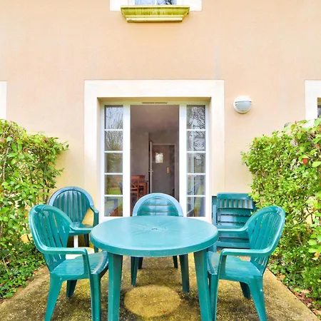 La Du - Maeva - 2 Pieces 5 Personnes - Selection Mae-5801 Monflanquin