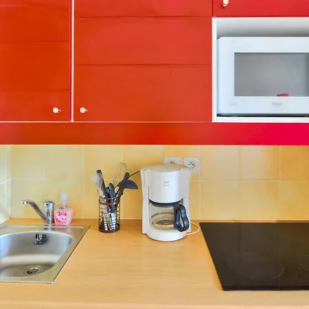 Apartamento La Du - Maeva - 2 Pieces 5 Personnes - Selection Mae-5801 Monflanquin