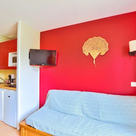 La Du - Maeva - 2 Pieces 5 Personnes - Selection Mae-5801 アパート