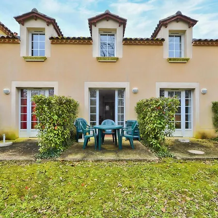 La Du - Maeva - 2 Pieces 5 Personnes - Selection Mae-5801 Apartamento *