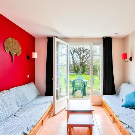 アパート La Du - Maeva - 2 Pieces 5 Personnes - Selection Mae-5801 *