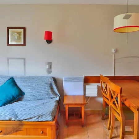 アパート La Du - Maeva - 2 Pieces 5 Personnes - Selection Mae-5801 モンフランカン