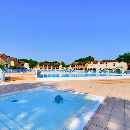 La Du - Maeva - 2 Pieces 5 Personnes - Selection Mae-5801