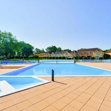 La Du - Maeva - 2 Pieces 5 Personnes - Selection Mae-5801 *
