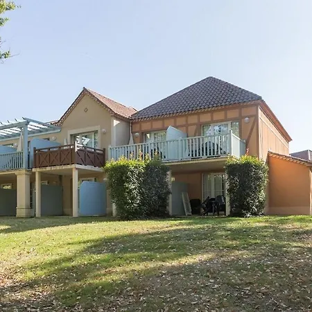 Apartmán La Du - Maeva - 2 Pieces 5 Personnes - Selection Mae-5801