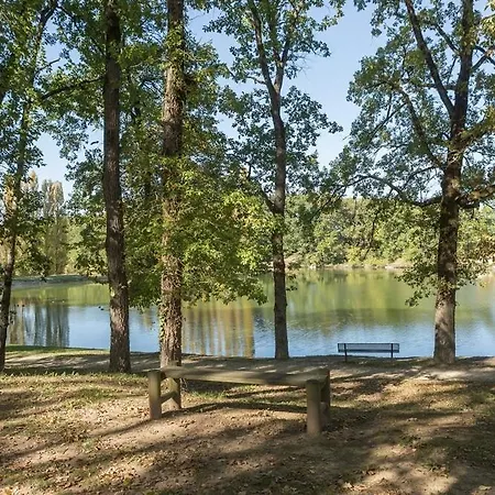 Apartmán La Du - Maeva - 2 Pieces 5 Personnes - Selection Mae-5801