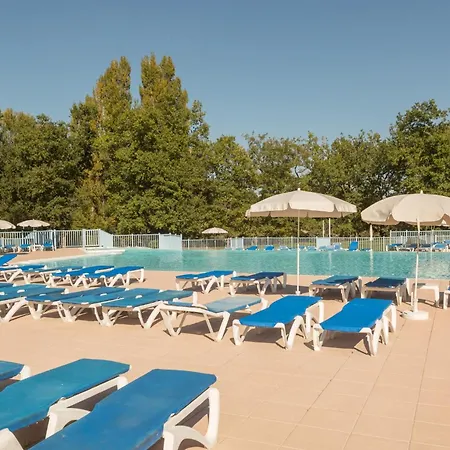 La Du - Maeva - 2 Pieces 5 Personnes - Selection Mae-5801