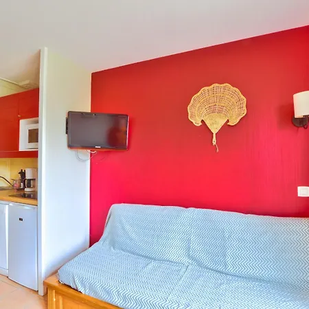 Apartmán La Du - Maeva - 2 Pieces 5 Personnes - Selection Mae-5801 Monflanquin