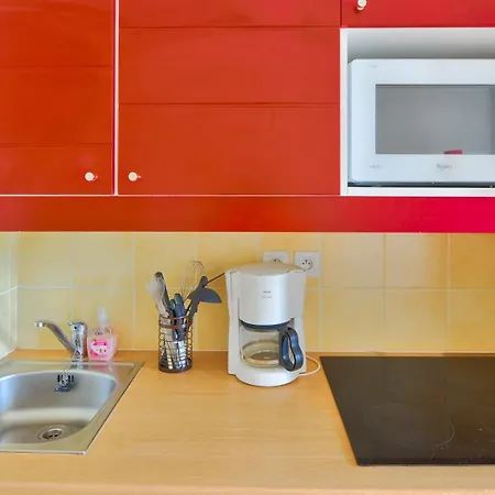 Apartmán La Du - Maeva - 2 Pieces 5 Personnes - Selection Mae-5801