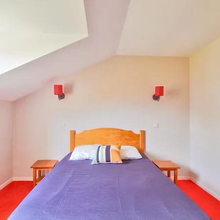 La Du - Maeva - 2 Pieces 5 Personnes - Selection Mae-5801 Apartmán *