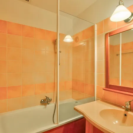 La Du - Maeva - 2 Pieces 5 Personnes - Selection Mae-5801 Apartmán