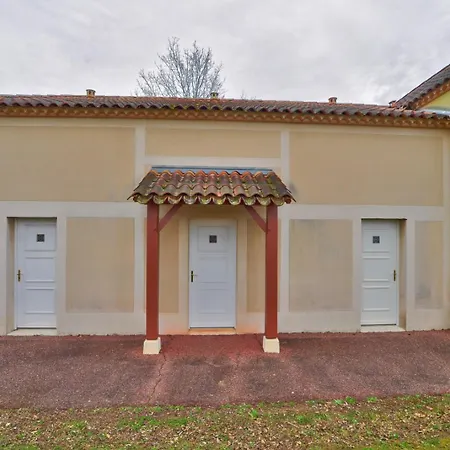 La Du - Maeva - 2 Pieces 5 Personnes - Selection Mae-5801 Apartmán Monflanquin