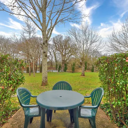 Apartmán La Du - Maeva - 2 Pieces 5 Personnes - Selection Mae-5801 Monflanquin
