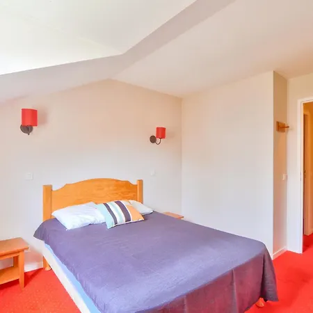 La Du - Maeva - 2 Pieces 5 Personnes - Selection Mae-5801 Apartmán Monflanquin