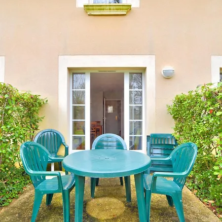 Apartmán La Du - Maeva - 2 Pieces 5 Personnes - Selection Mae-5801 Monflanquin